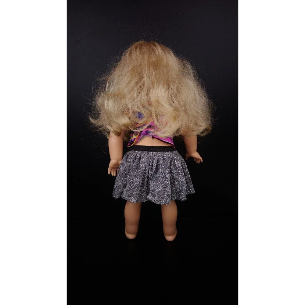 American Girl Tenney Grant 18